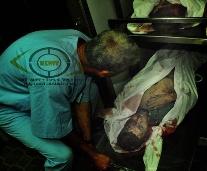 جرائم الاحتلال الاسرائيلي في غزة