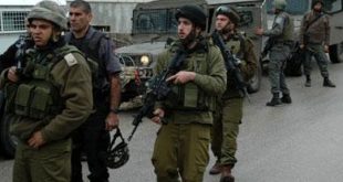 انتهاكات الاحتلال الاسرائيلي