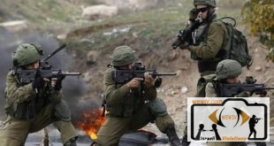 Israeli Violations Against Palestinians