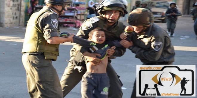 انتهاكات الاحتلال الاسرائيلي بحق الفلسطينيين
